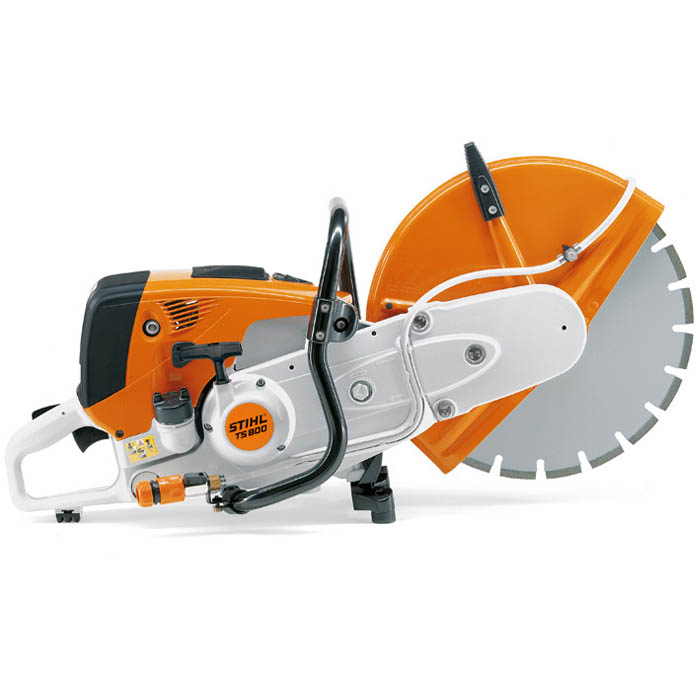 Stihl TS800